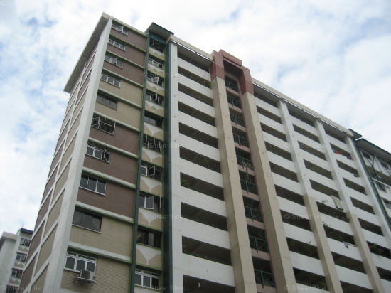 Lorong Lew Lian thumbnail photo